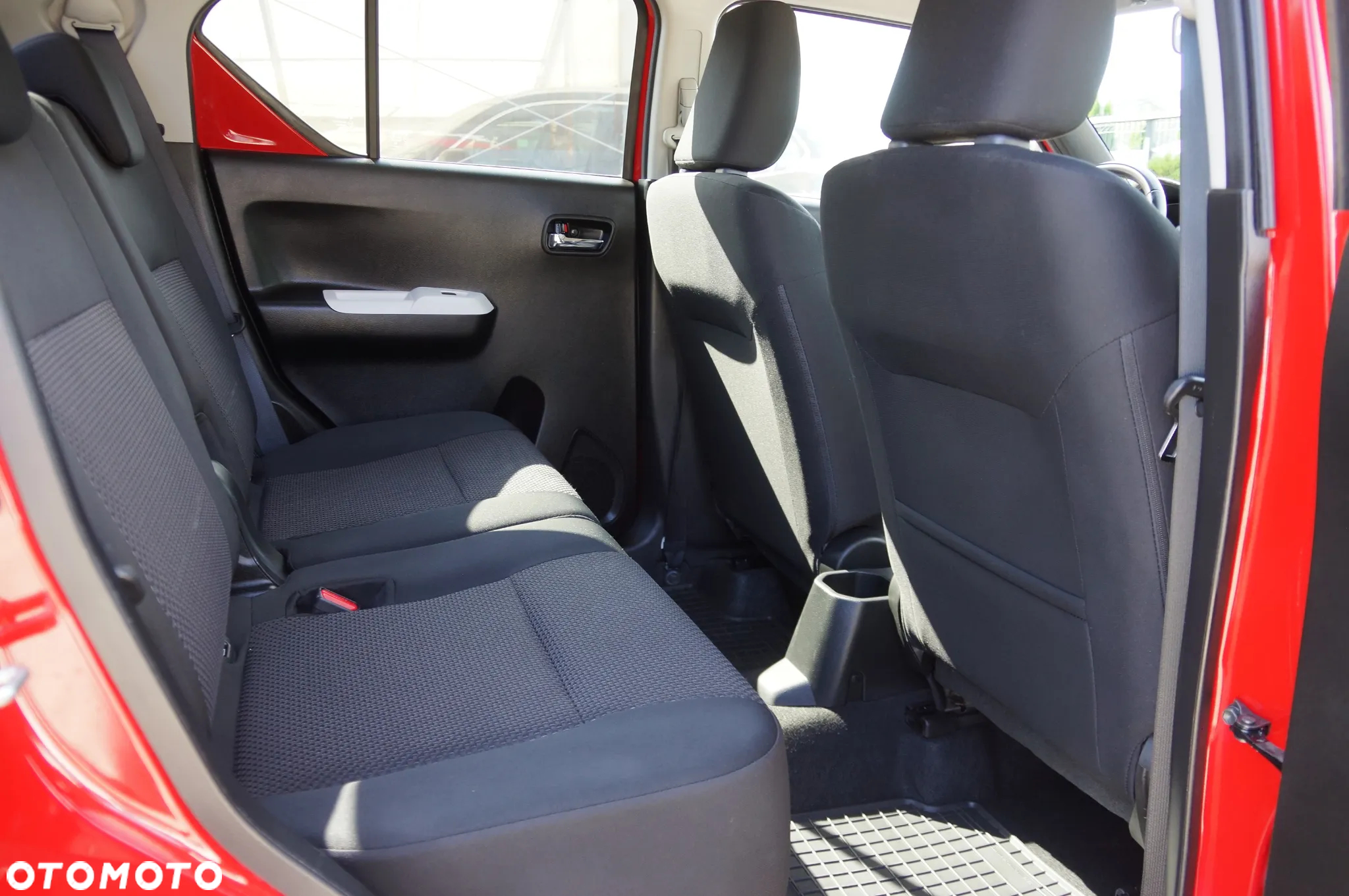 Suzuki Ignis 1.2 Premium 4WD - 30
