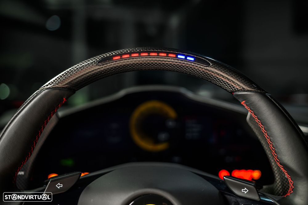 Ferrari 296 GTB - 38