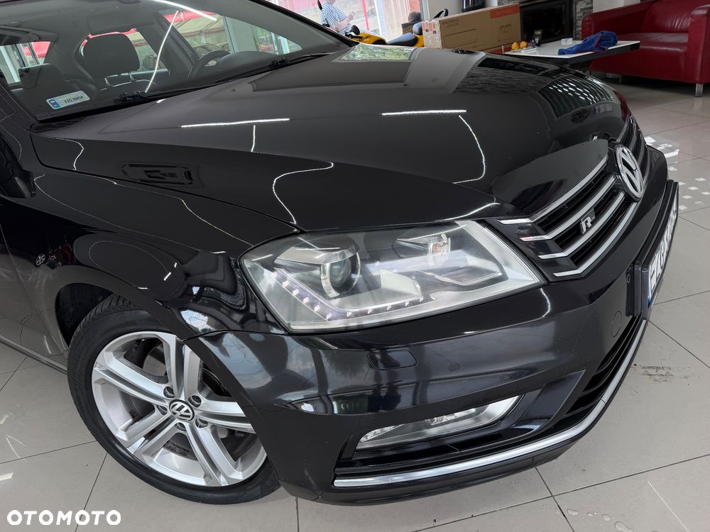 Volkswagen Passat - 40