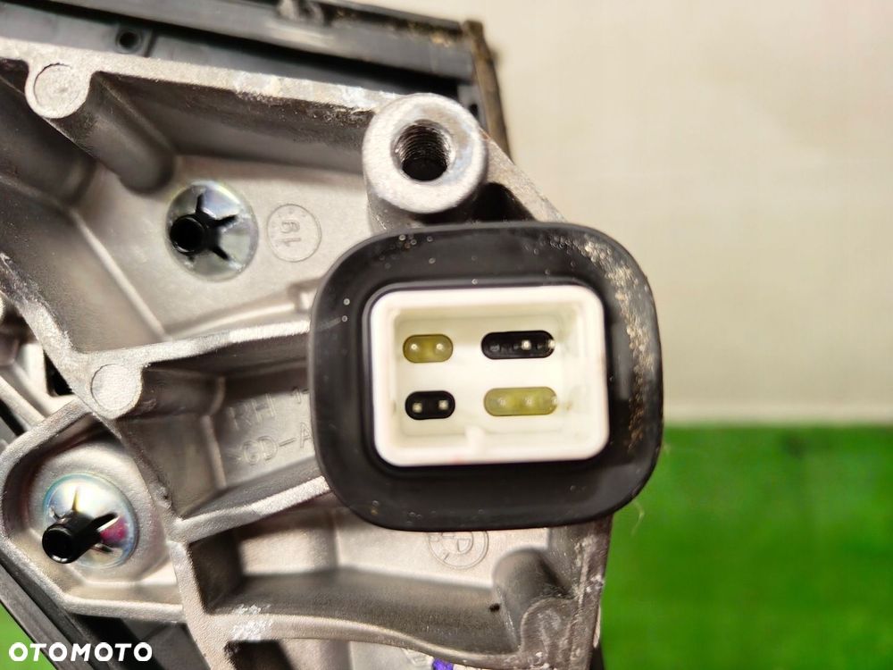 BMW 3 G20 LUSTERKO PRAWE 9PIN KAMERA SHADOWLINE ASYSTENT B39 - 4