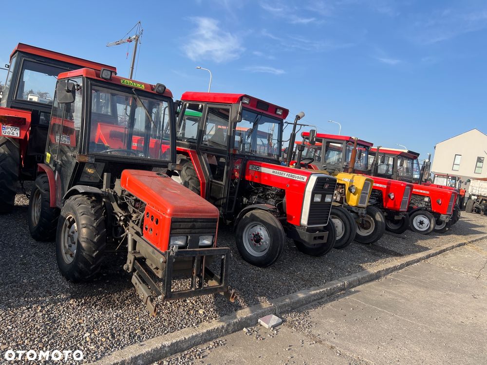Zetor 7341 Super Turbo - 14
