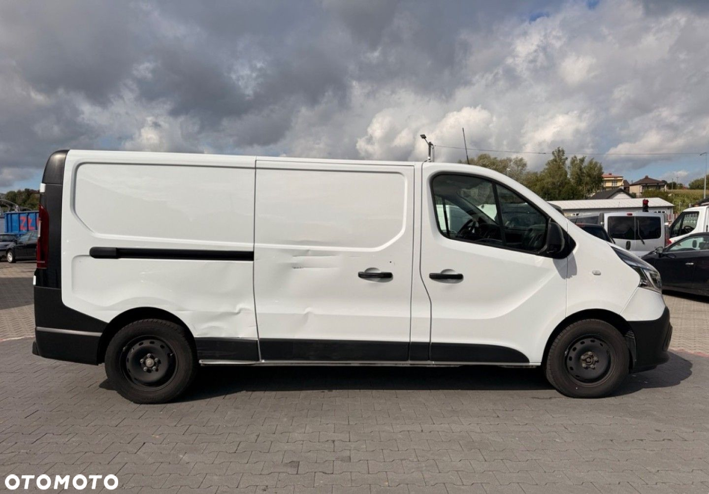 Renault Trafic - 5