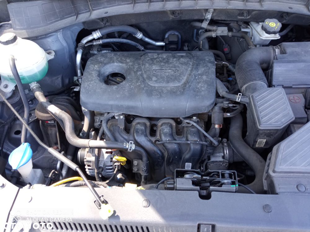 Hyundai Tucson 1.6 GDi 2WD Style - 5
