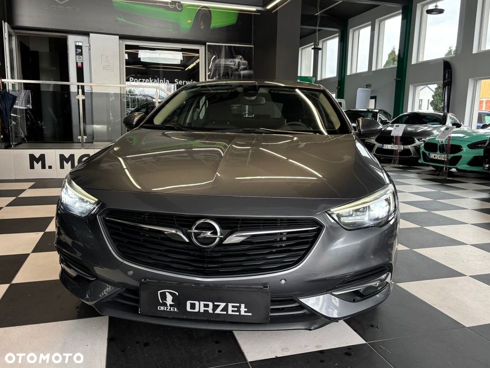 Opel Insignia - 7