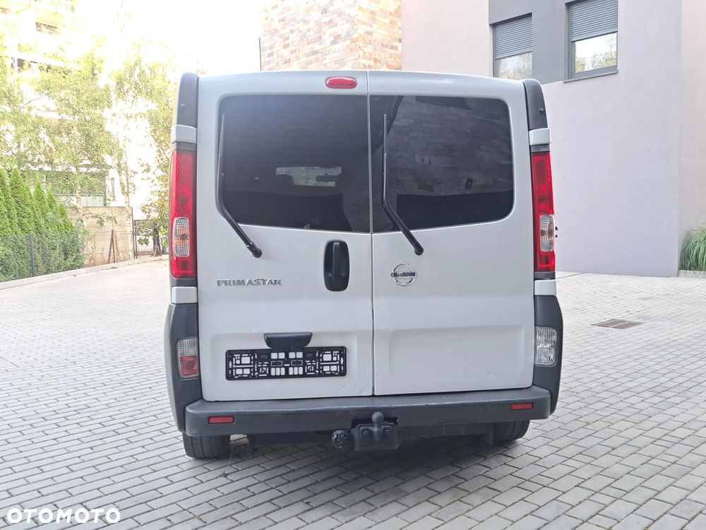 Renault Trafic - 6