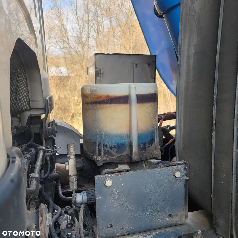 Scania G 450 - E 6 - - 35