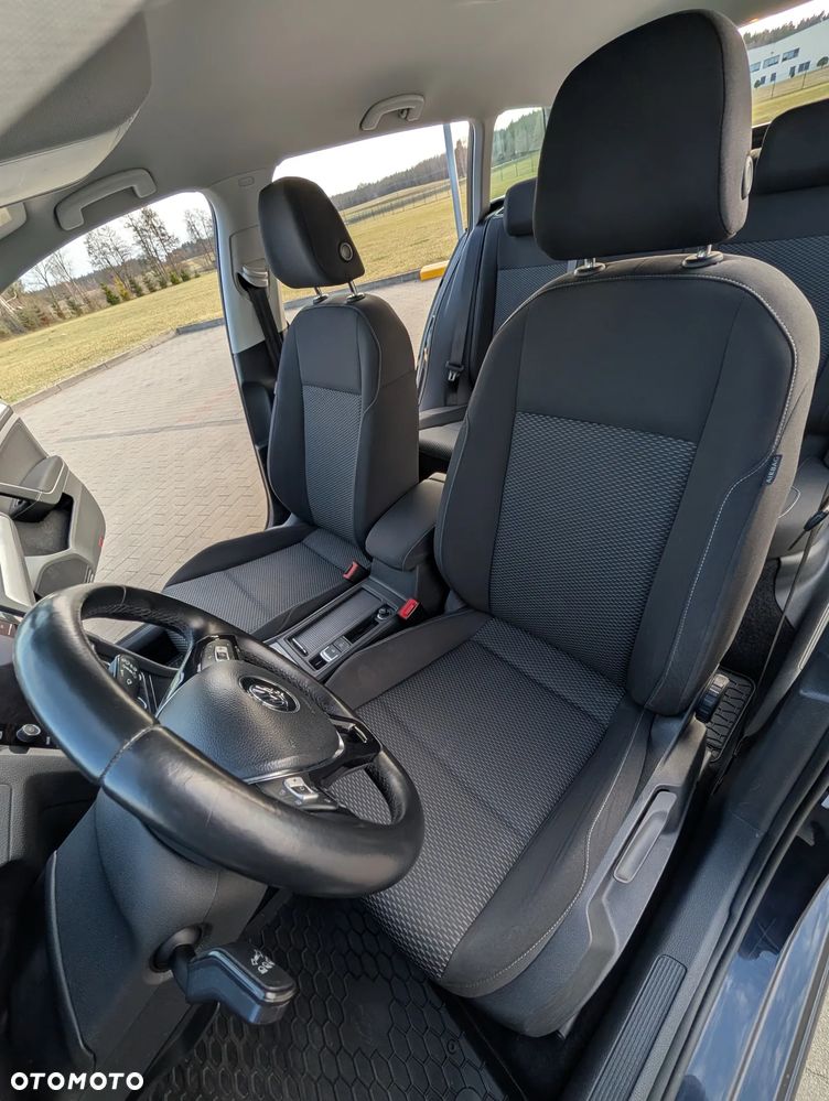 Volkswagen Golf 1.6 TDI BMT Trendline - 8