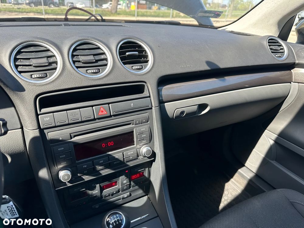 Seat Exeo 1.8TSI Style - 11