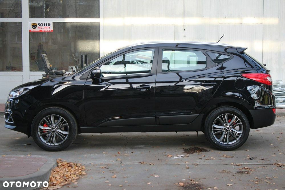 Hyundai ix35 - 40