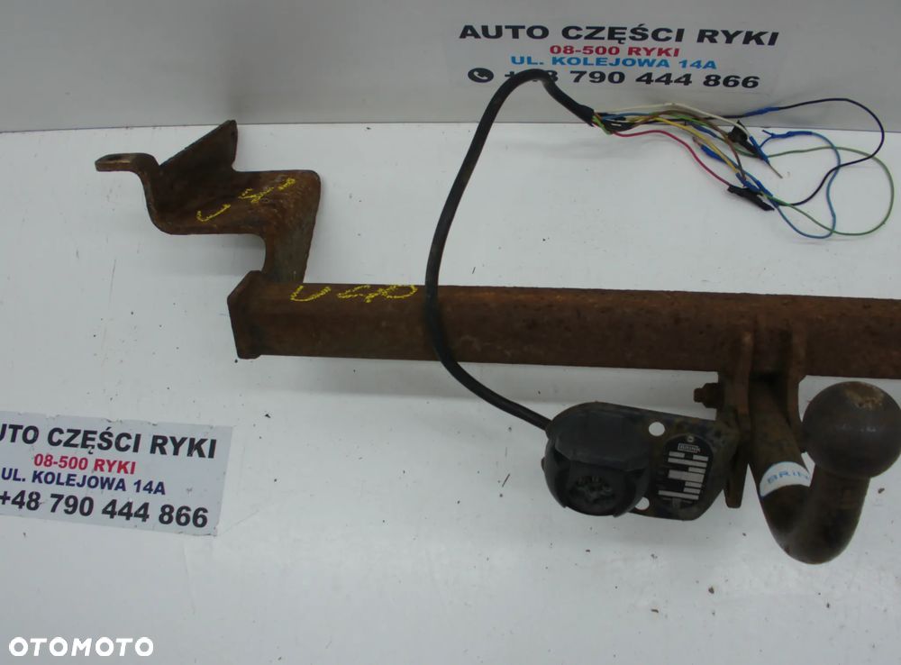 Volvo V40 I Hak holowniczy 3 szt Wysyłamy !!! - 4
