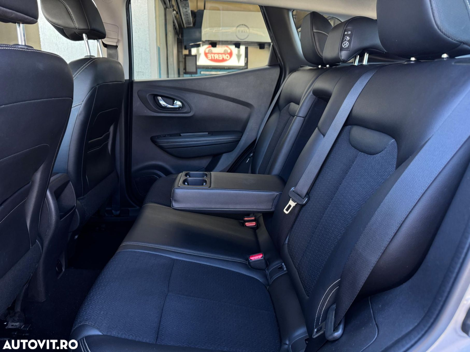 Renault Kadjar - 21