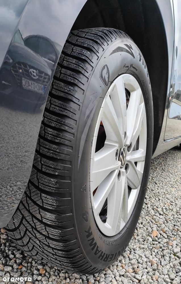 Volkswagen Touran 1.5 TSI EVO Comfortline DSG - 31