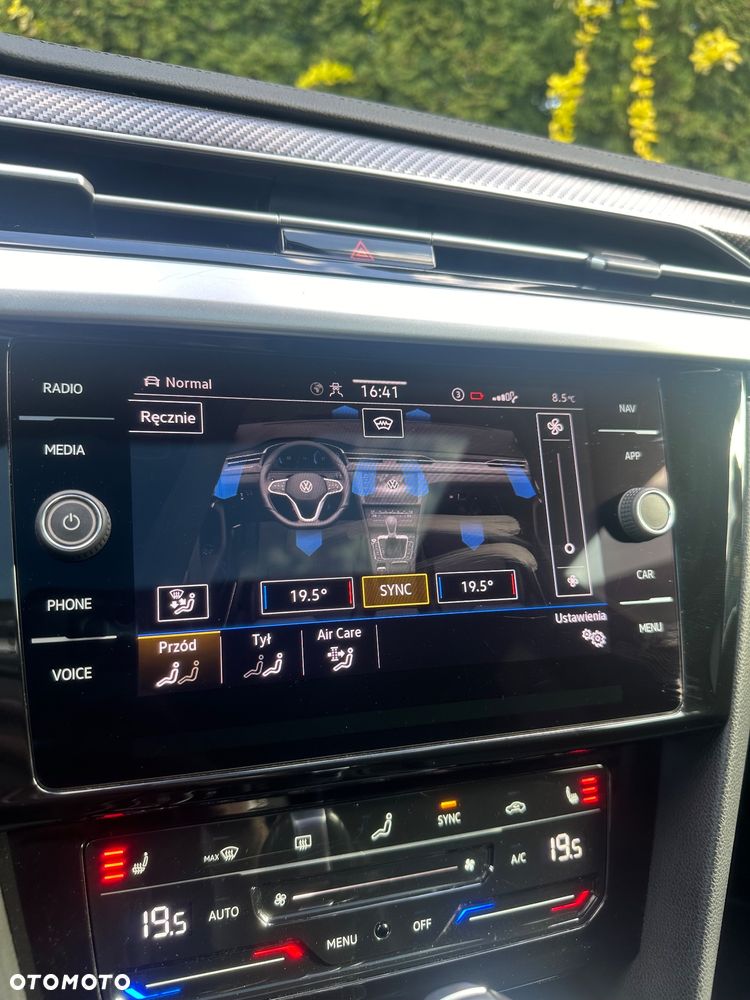Volkswagen Arteon 2.0 TSI DSG R-Line - 30