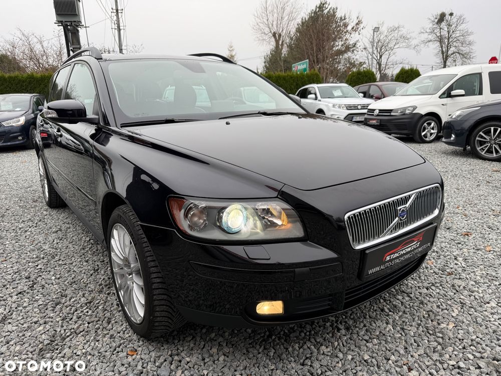 Volvo V50 - 14