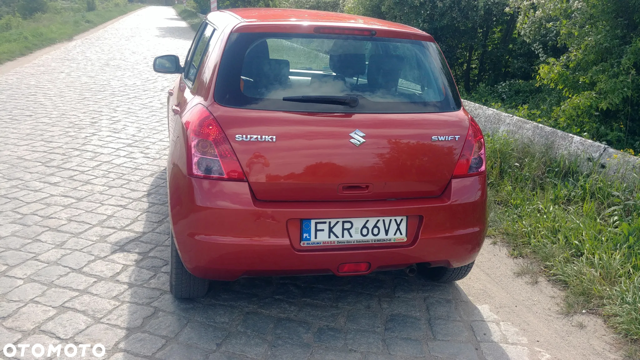 Suzuki Swift 1.3 Comfort XL - 7