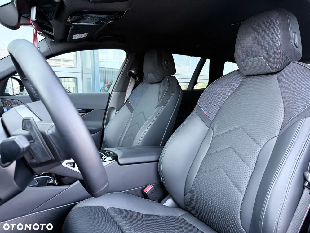 BMW Seria 5 540d xDrive - 29