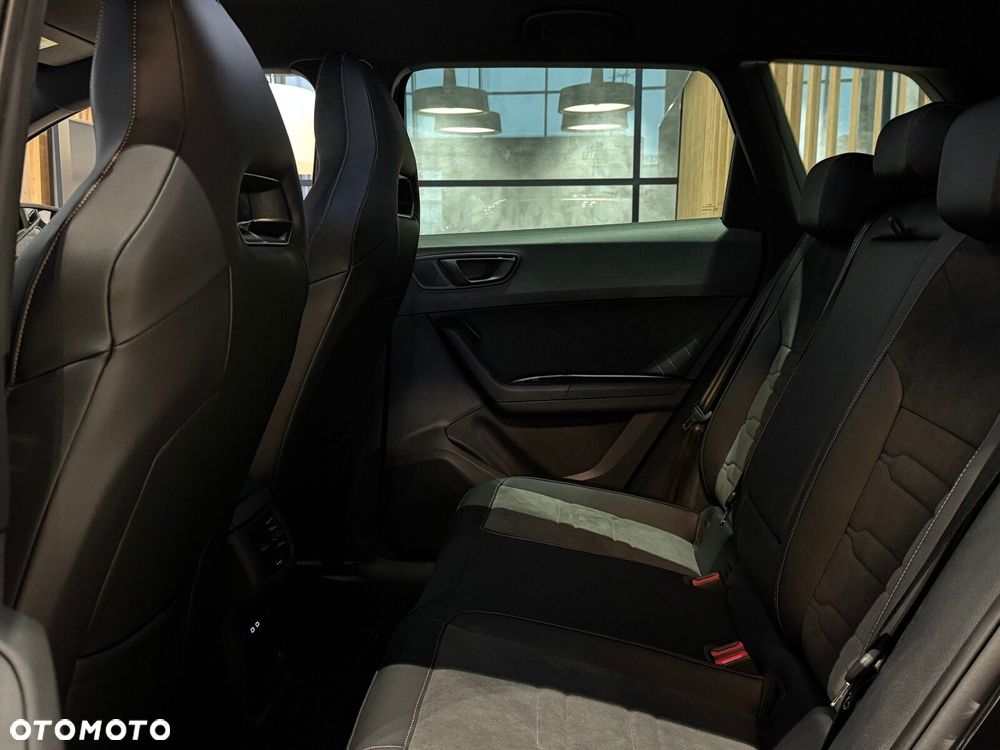 Cupra Ateca 1.5 TSI DSG - 37