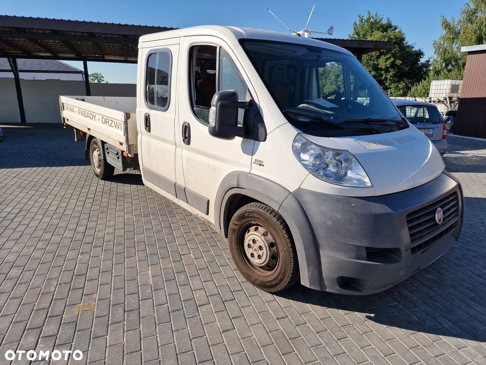 Fiat Ducato - 1