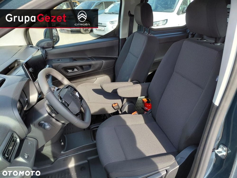 Citroën Berlingo - 19