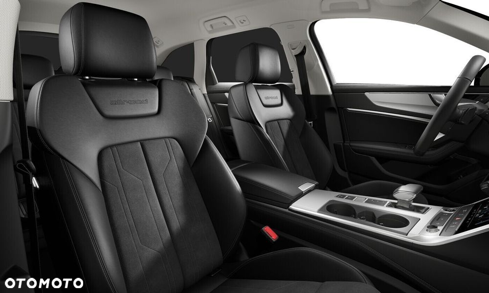 Audi A6 Allroad - 8