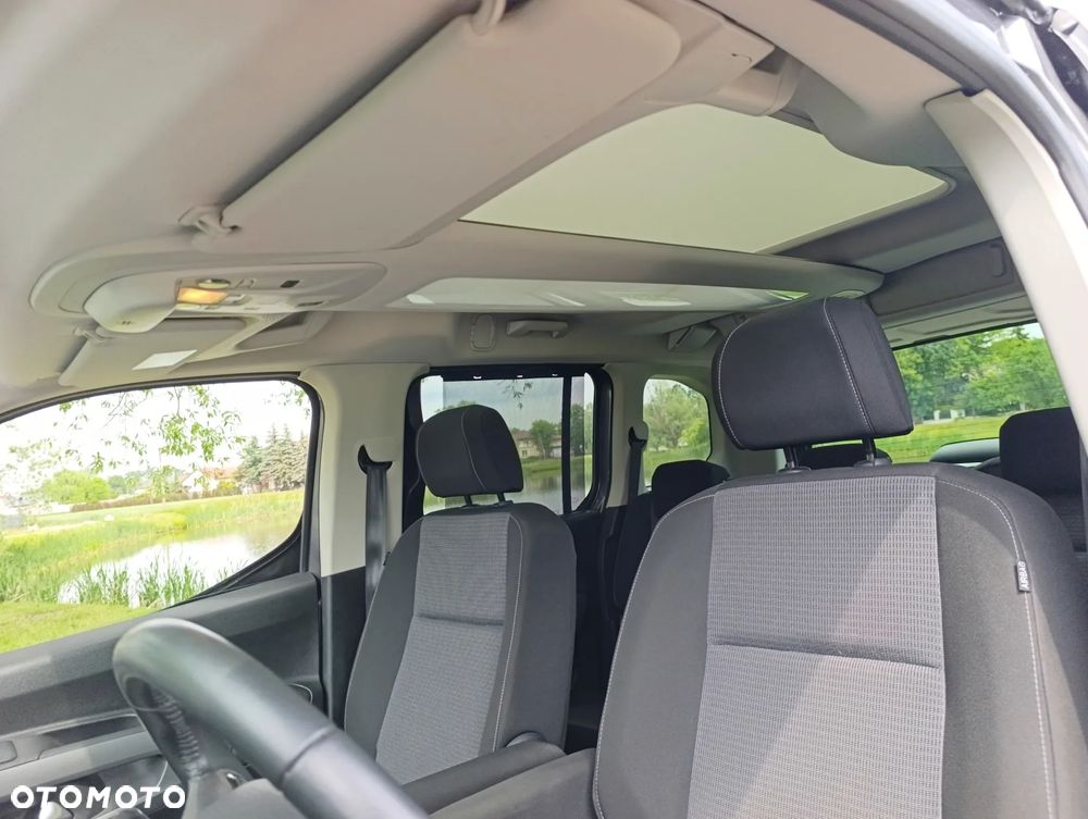 Toyota Proace City Verso 1.5 D-4D Business - 16