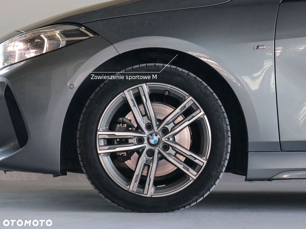 BMW Seria 1 - 9