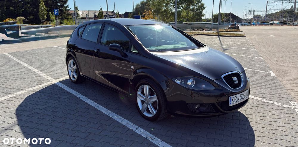 Seat Leon - 2