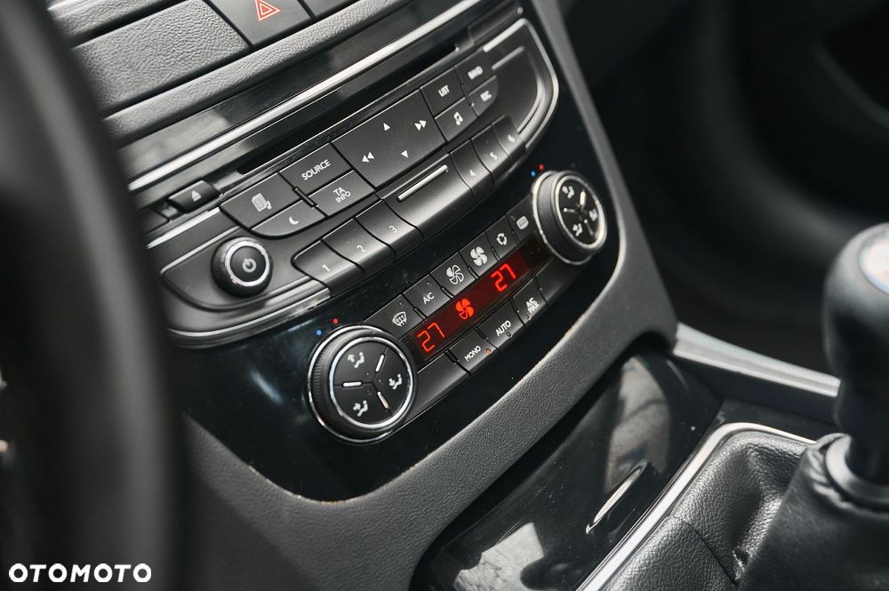 Peugeot 508 HDi FAP 140 Active - 22
