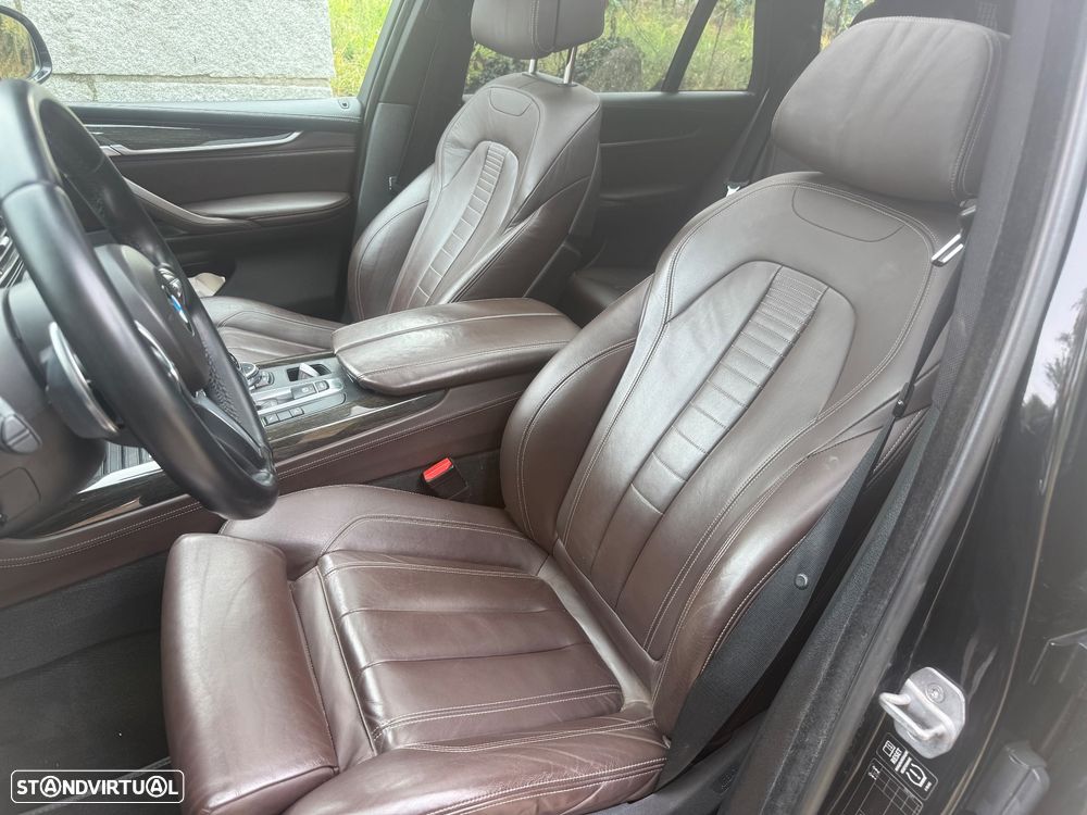 BMW X5 - 13