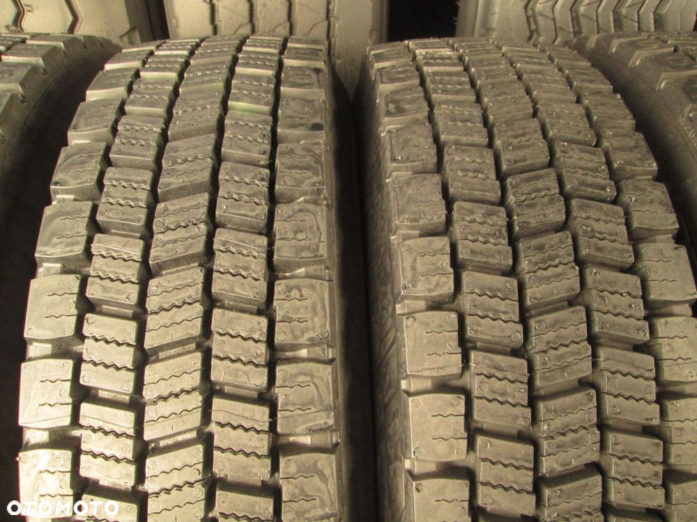 235/75R17,5 Bieżnikowana WZÓR MICHELIN XDE2. Opony ciężarowe - 9