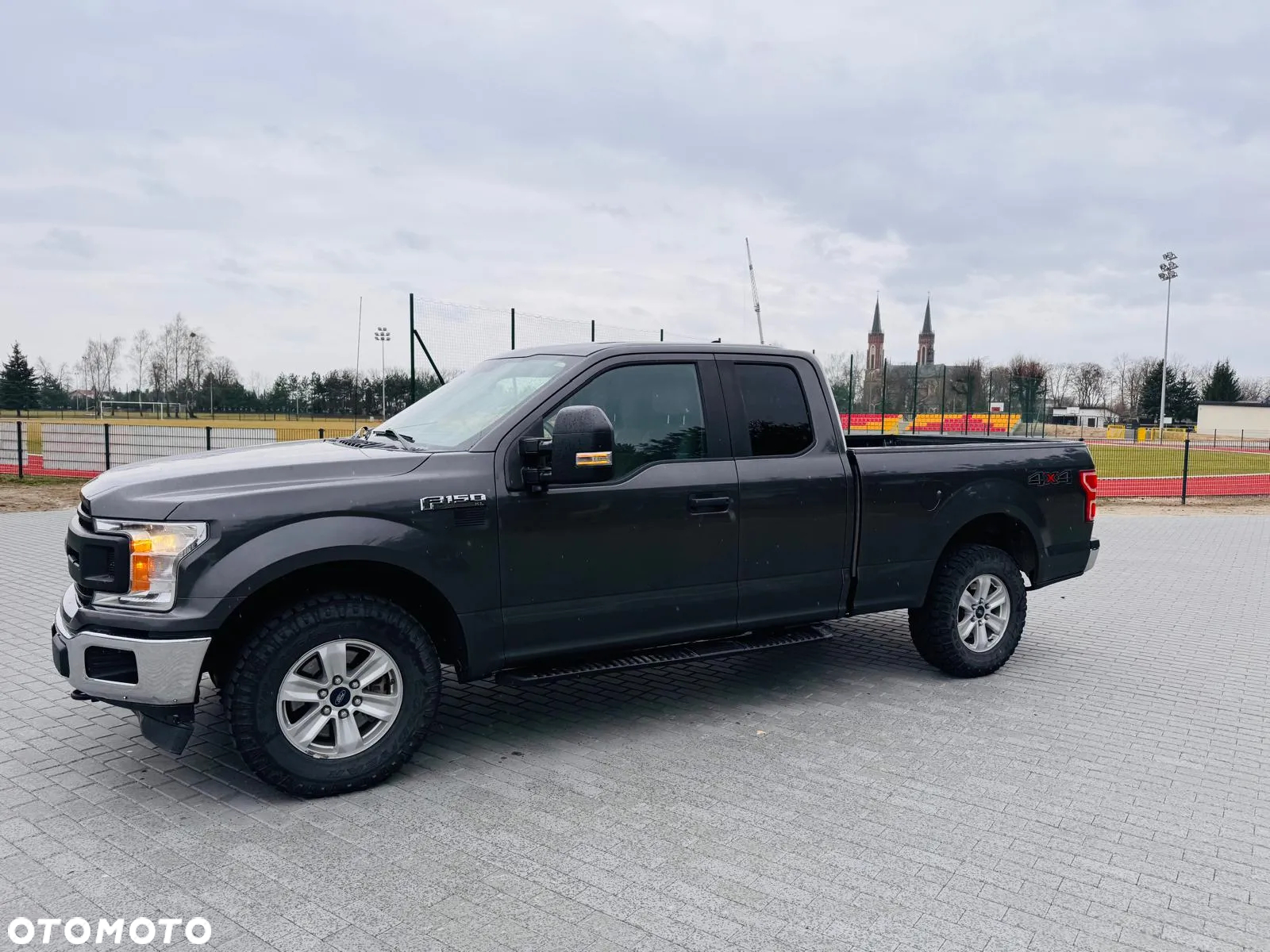 Ford F150 - 21