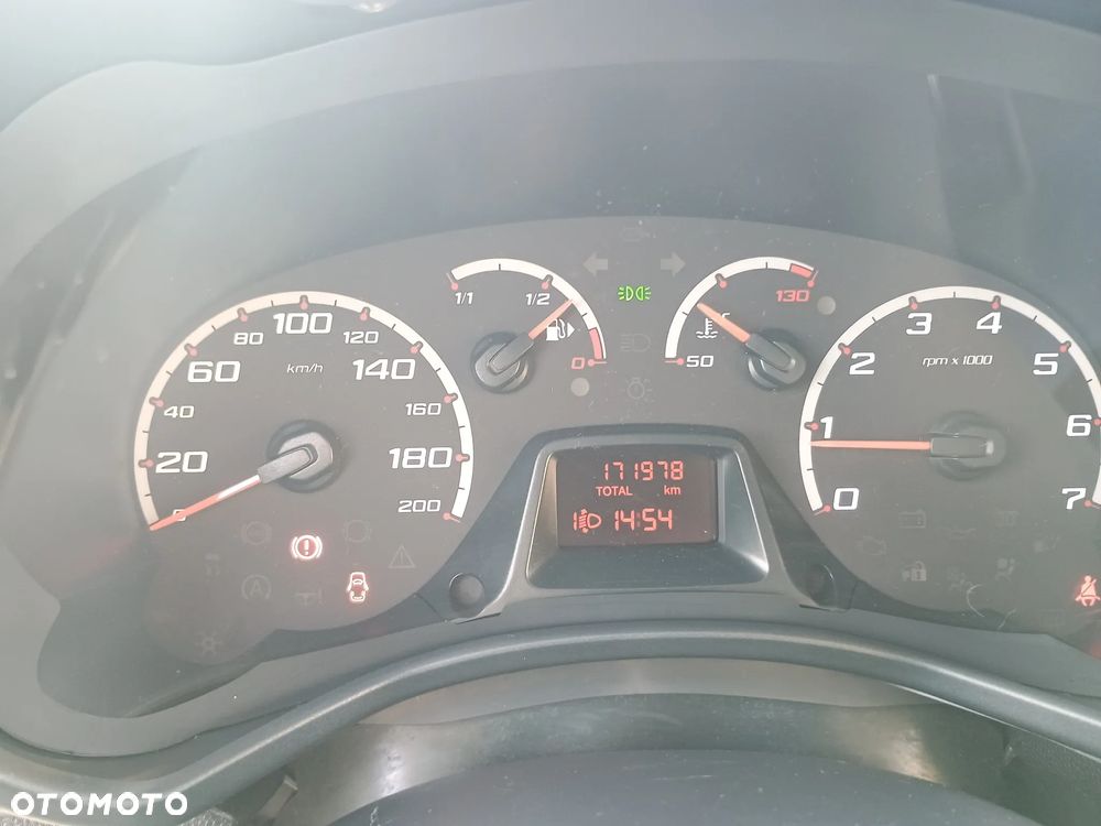 Ford KA 1.2 Trend+ - 14