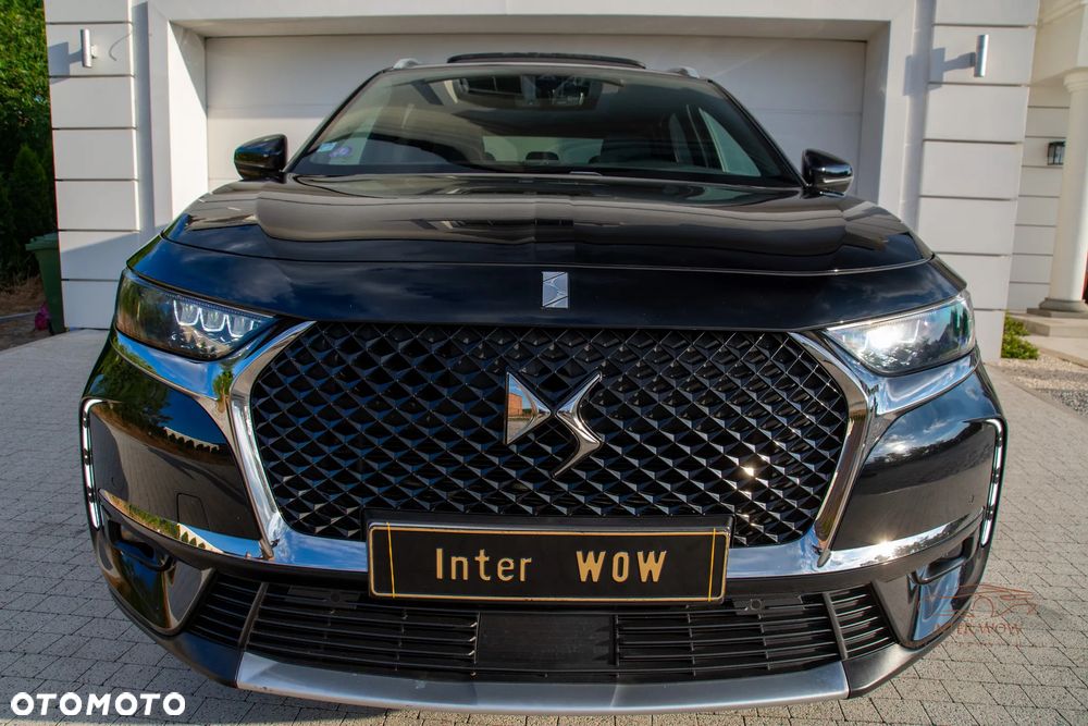 DS Automobiles DS 7 Crossback 1.6 PureTech Grand Chic - 8