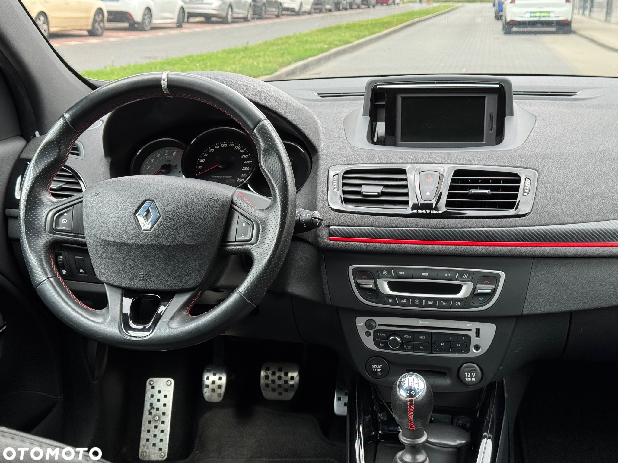 Renault Megane 2.0 16V R.S - 29
