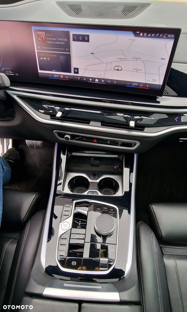 BMW X5 xDrive50e PHEV M Sport sport - 25