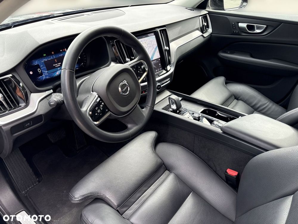 Volvo V60 - 9
