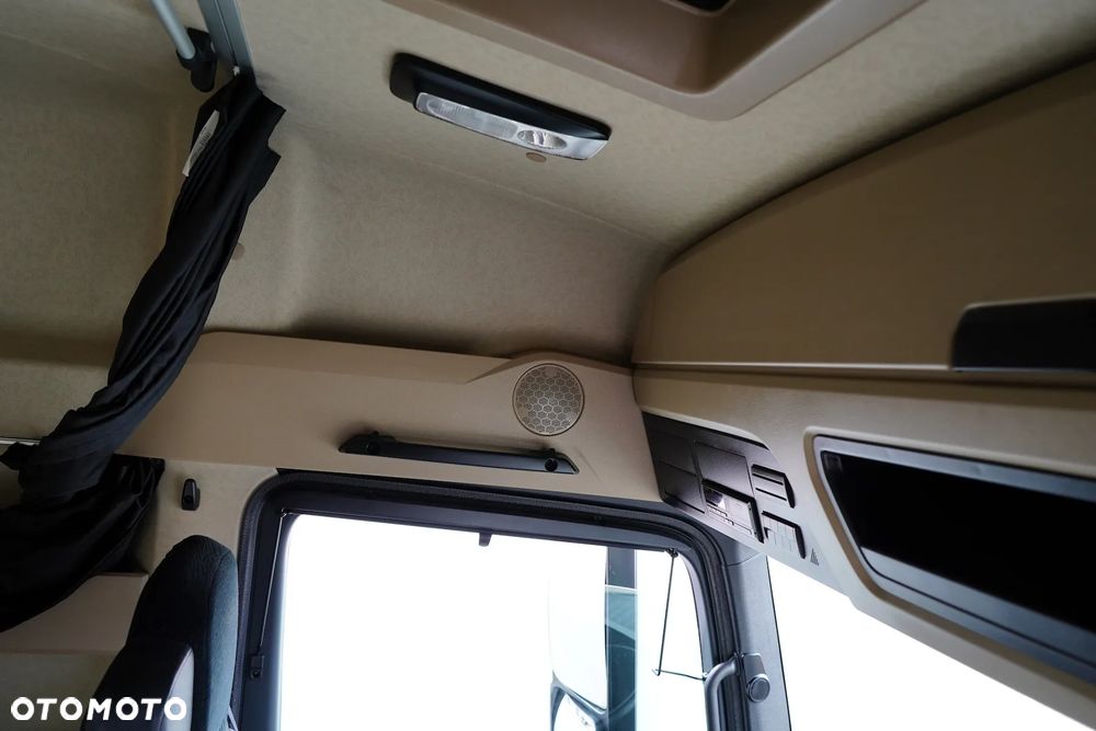 Mercedes-Benz / ACTROS F / 1845 / ACC / E 6 / STREAM SPACE / MAŁY PRZEBIEG - 27