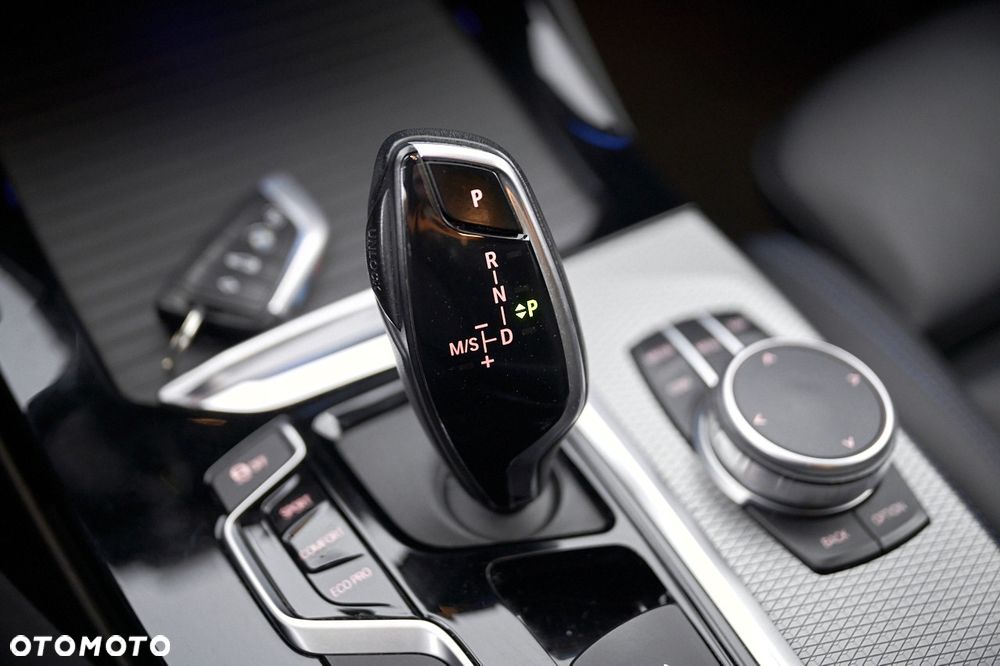 BMW X3 xDrive20d M Sport sport - 28