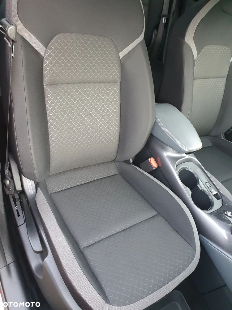 Nissan Juke 1.0 DIG-T DCT N-Sport - 21