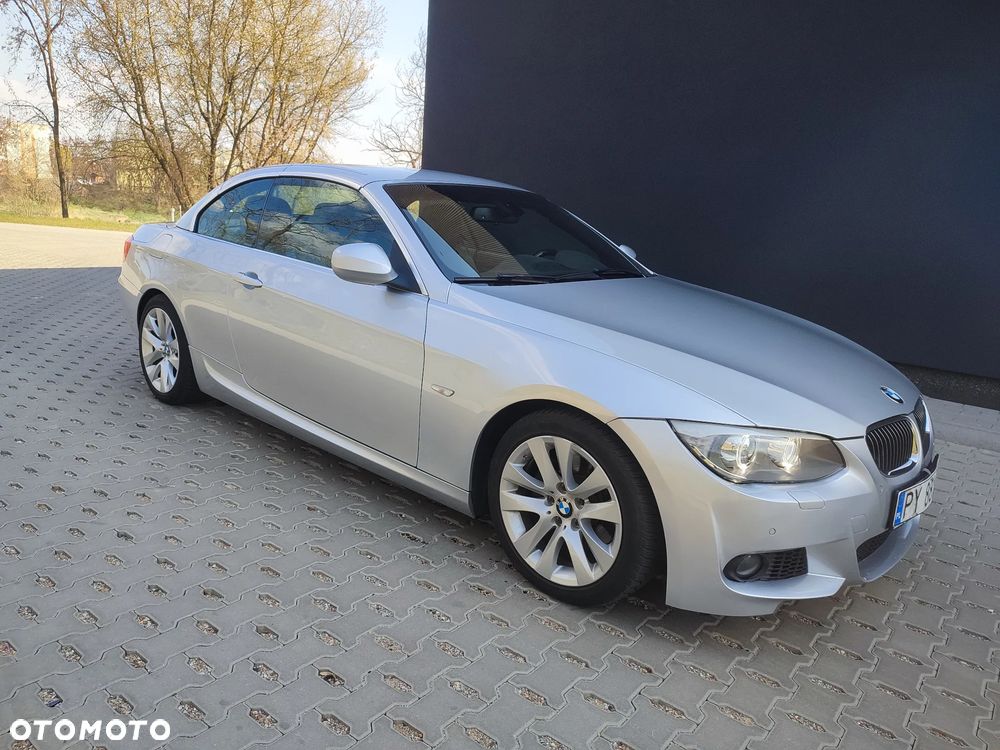 BMW Seria 3 330 Ci Edition Sport - 8