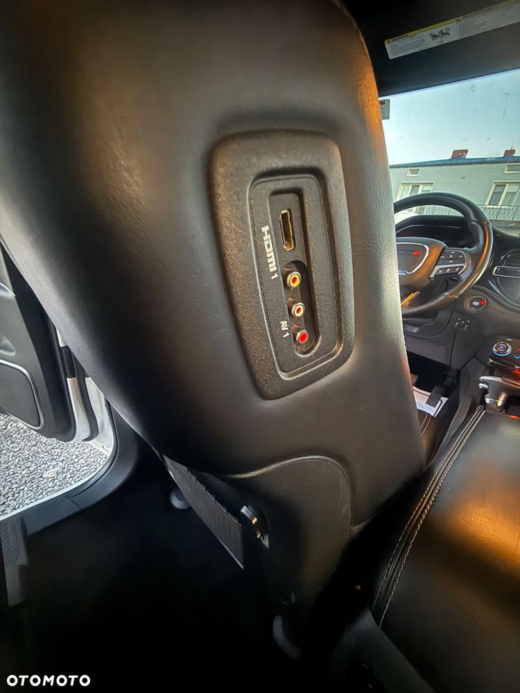 Dodge Durango - 28