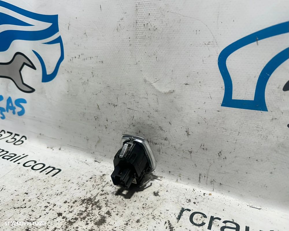 .Botão Start Stop Original BMW Serie 1 2 3 4 9250734 - 6