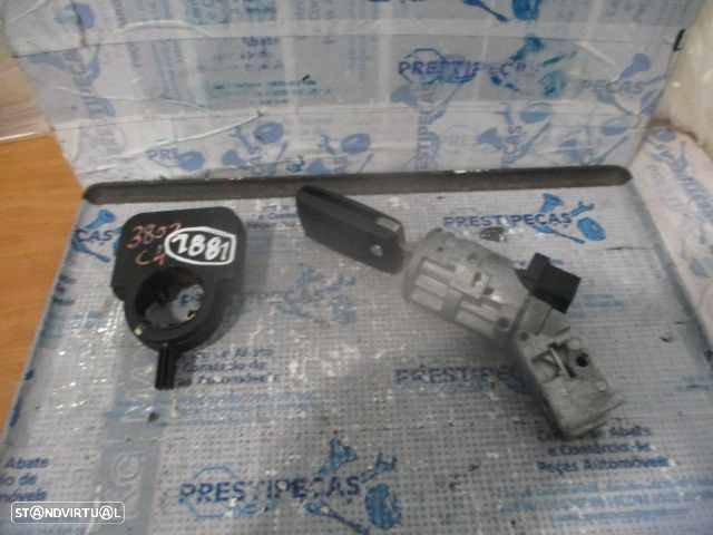 Centralina 0281011629 9651132880  281148373A   0265005486  9650236180  N0502073 CITROEN C4 2005 1.6HDI 110CV 3P CINZA BOSCH - 9