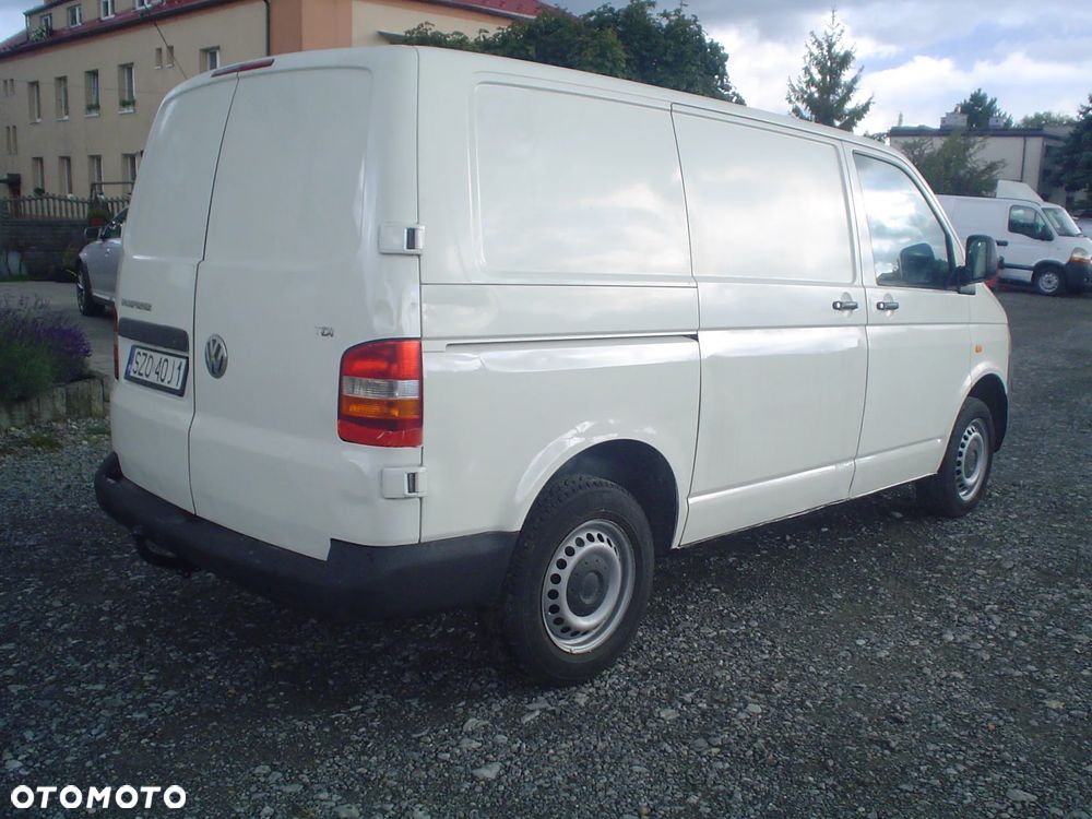 Volkswagen LT - 13