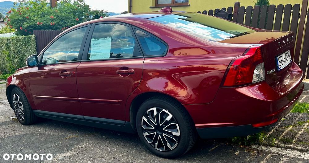 Volvo S40 - 9