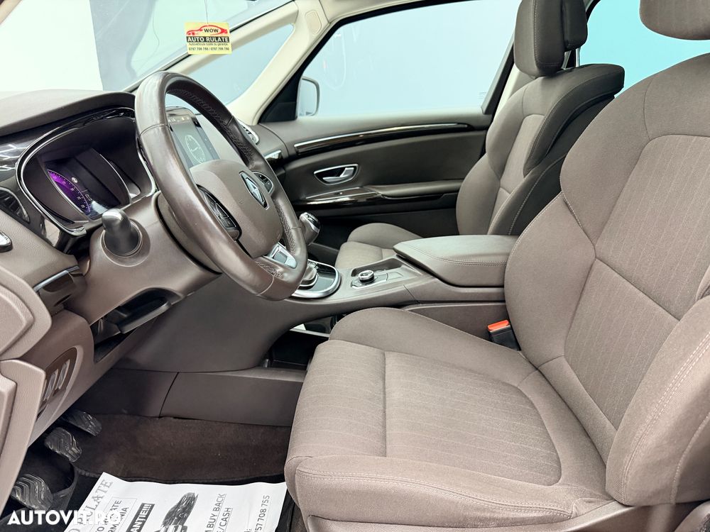 Renault Espace Energy dCi 130 Life - 9