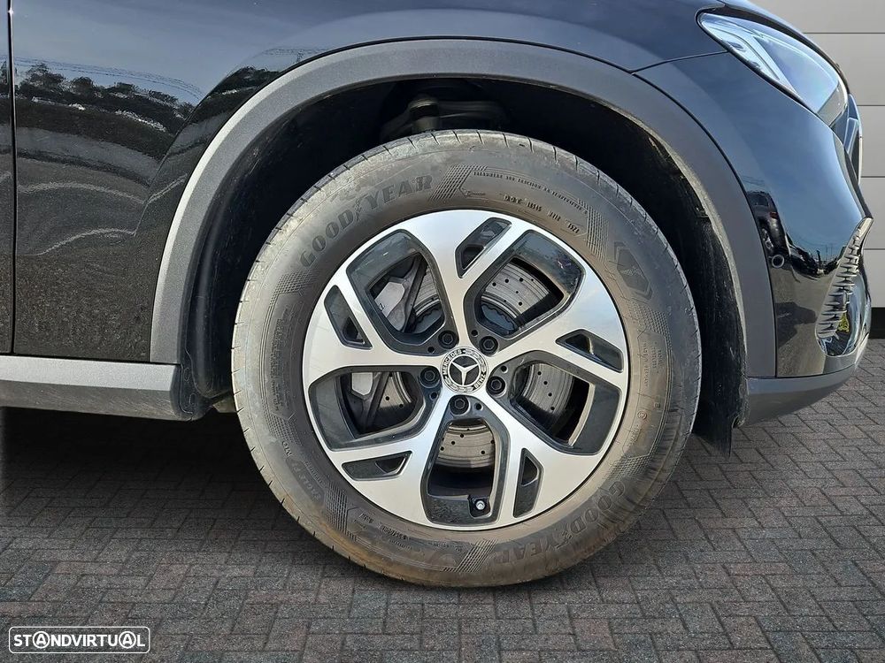 Mercedes-Benz GLC 300 - 9