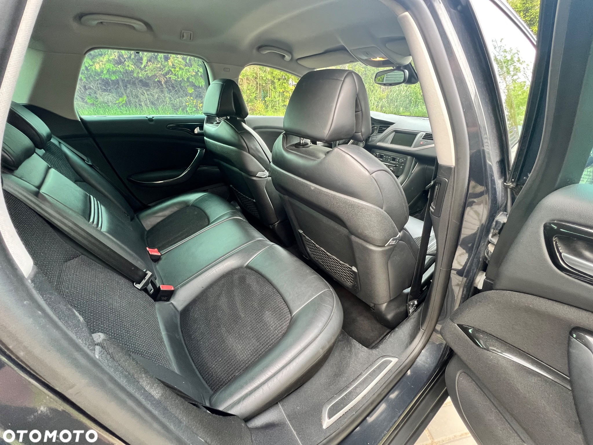 Citroën C5 2.0 HDi Exclusive - 18
