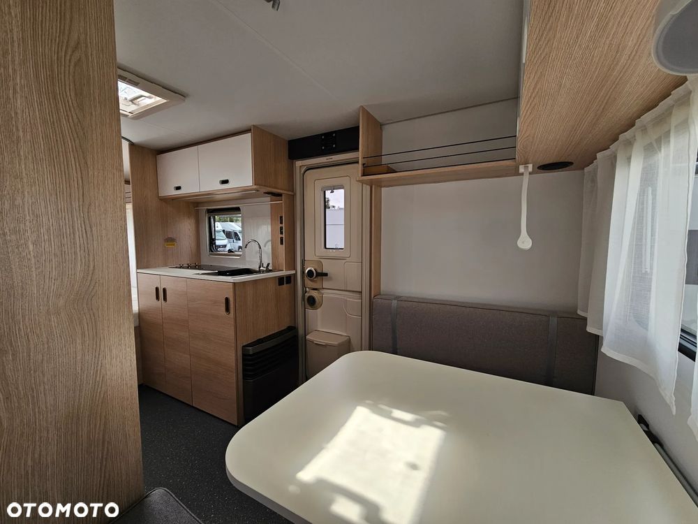 Adria Aviva 492LU - 10