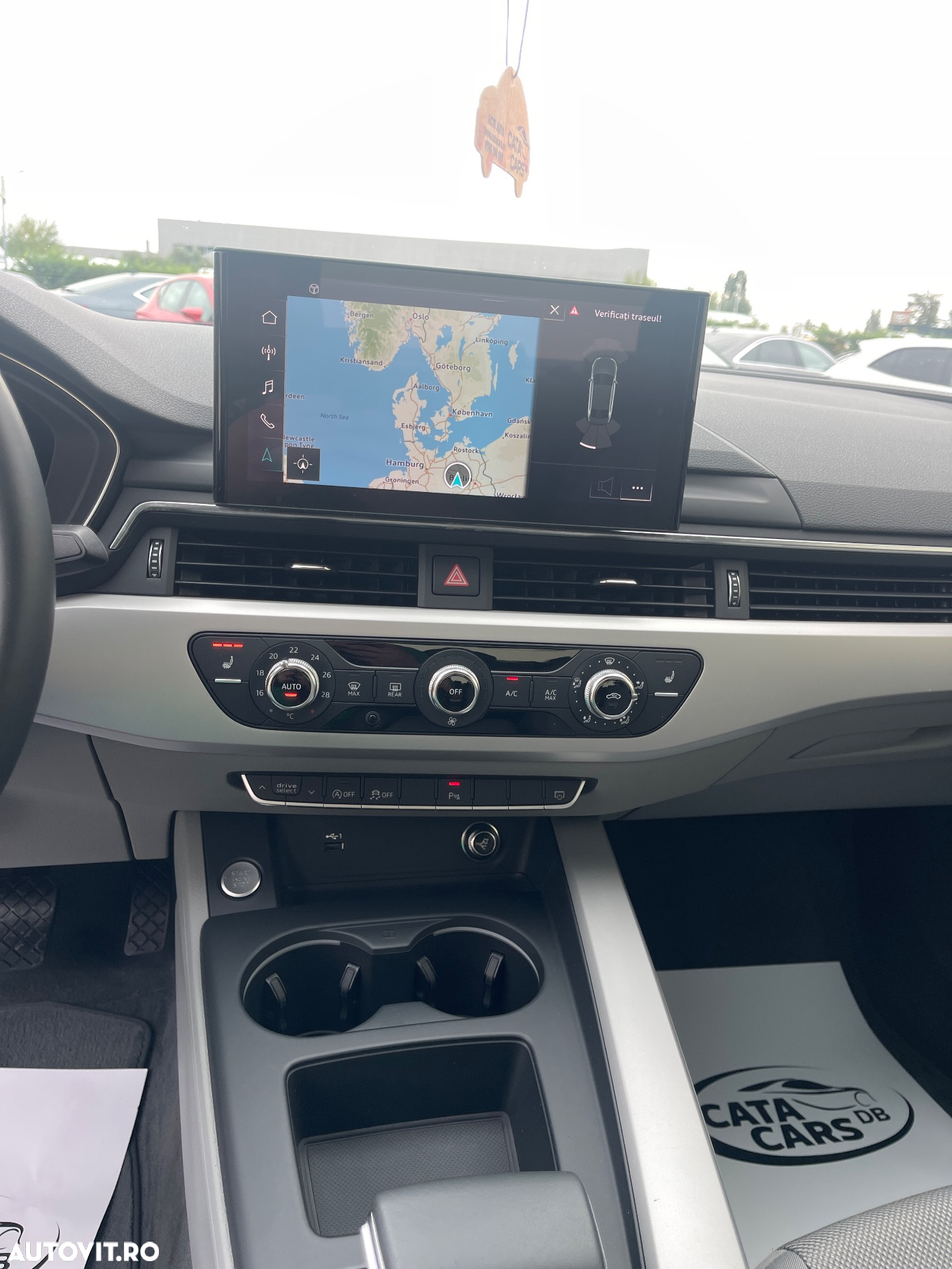 Audi A4 - 31